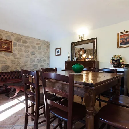 Borgo Tepolini Country House Castel del Piano (Tuscany)