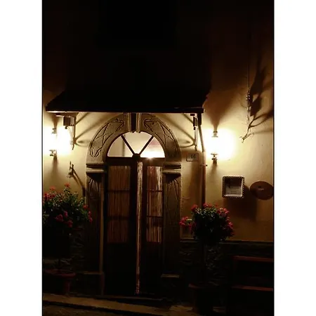 Bed & Breakfast Borgo Tepolini