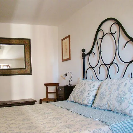 Borgo Tepolini 4* Castel del Piano (Tuscany)