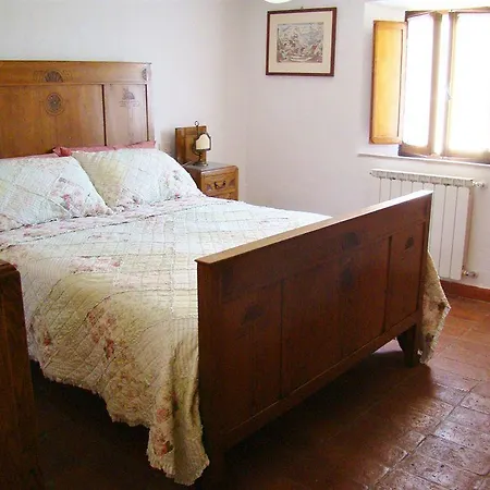 Borgo Tepolini Bed & Breakfast Castel del Piano (Tuscany)
