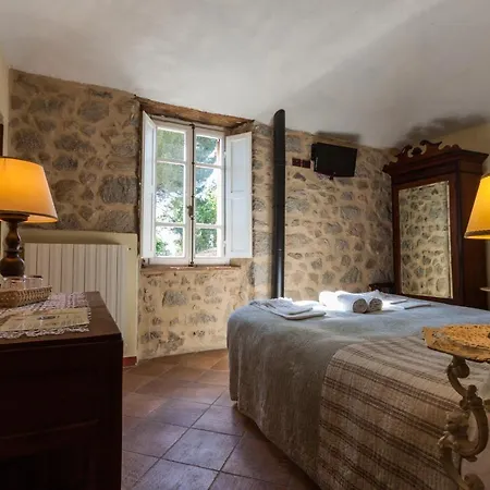 Borgo Tepolini 4*