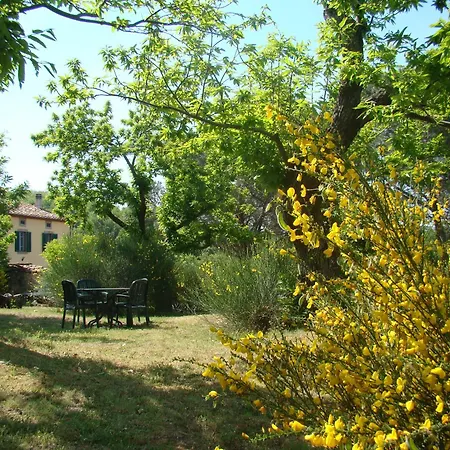 Bed & Breakfast Borgo Tepolini Castel del Piano (Tuscany)