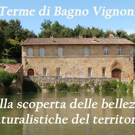 Bed & Breakfast Borgo Tepolini