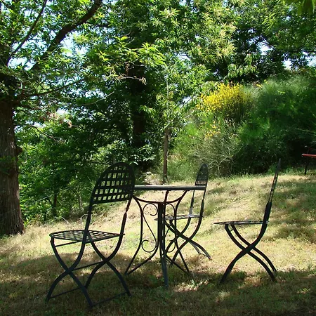 Borgo Tepolini Castel del Piano (Tuscany)