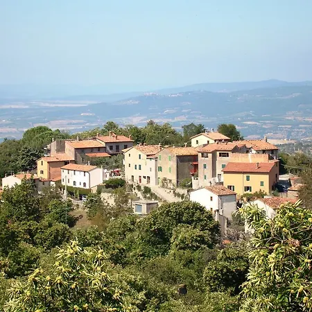 Borgo Tepolini 4*