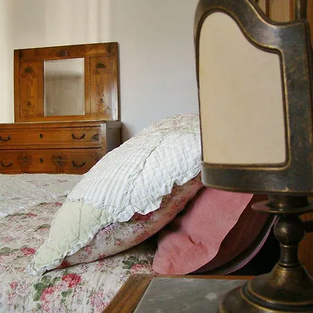 Bed & Breakfast Borgo Tepolini 4*
