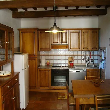 Borgo Tepolini 4*