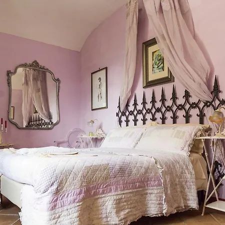 Bed & Breakfast Borgo Tepolini