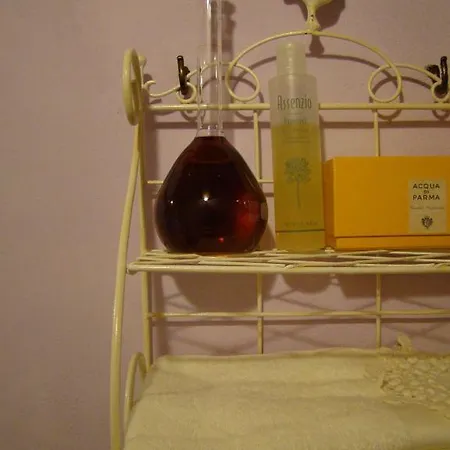 Bed & Breakfast Borgo Tepolini