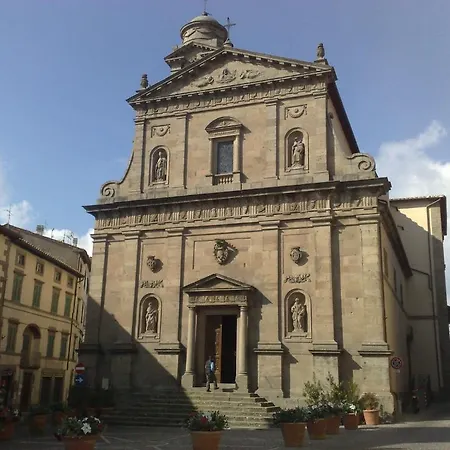 Borgo Tepolini Bed & Breakfast