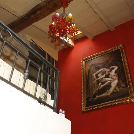 Bed & Breakfast Borgo Tepolini 4*