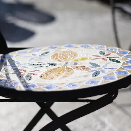 Bed & Breakfast Borgo Tepolini
