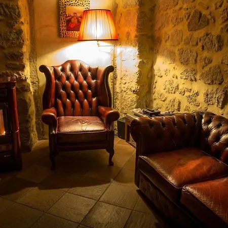 Borgo Tepolini 4* Castel del Piano (Tuscany)