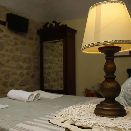 Bed & Breakfast Borgo Tepolini 4*