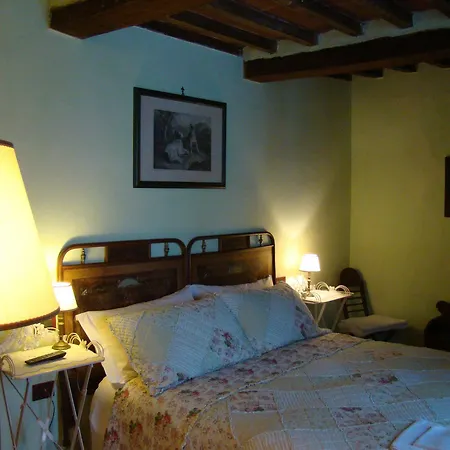 Bed & Breakfast Borgo Tepolini