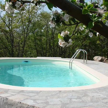 Bed & Breakfast Borgo Tepolini 4*