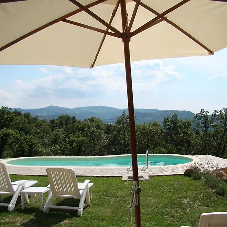 Borgo Tepolini Bed & Breakfast