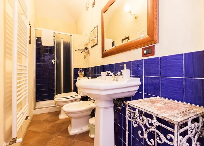 Borgo Tepolini Bed and breakfast 3*