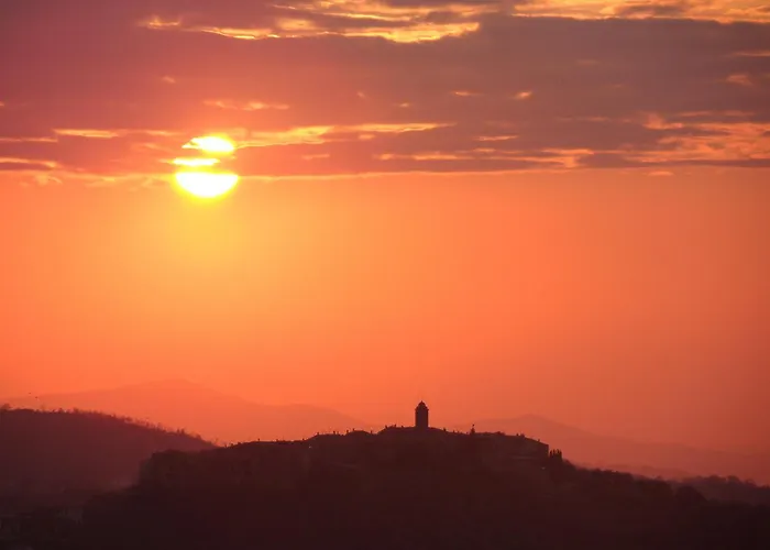 Borgo Tepolini Bed and breakfast 3*