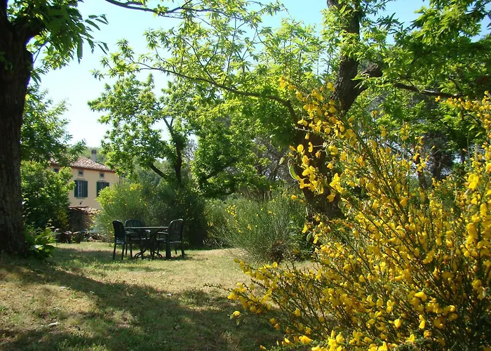Bed and breakfast Borgo Tepolini Castel del Piano (Tuscany)