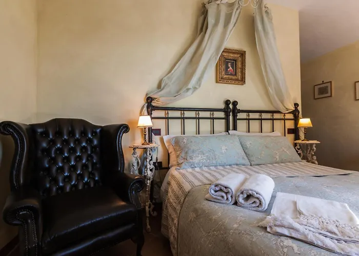 Borgo Tepolini Bed and breakfast
