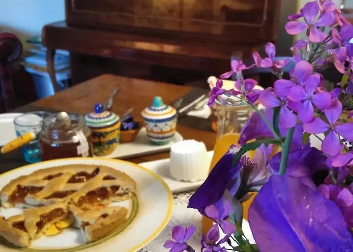 Borgo Tepolini Bed and breakfast 3*