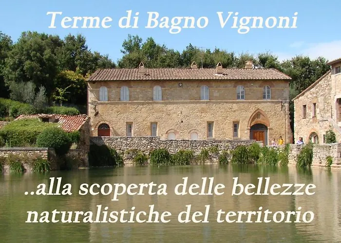Bed and breakfast Borgo Tepolini