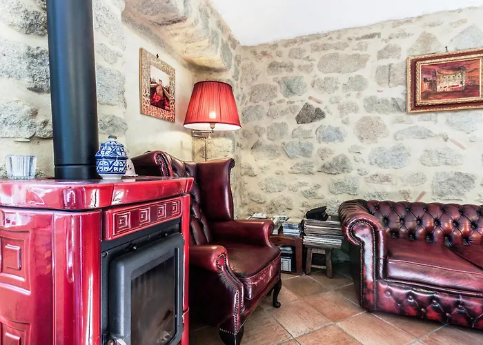 Borgo Tepolini Bed and breakfast 3*