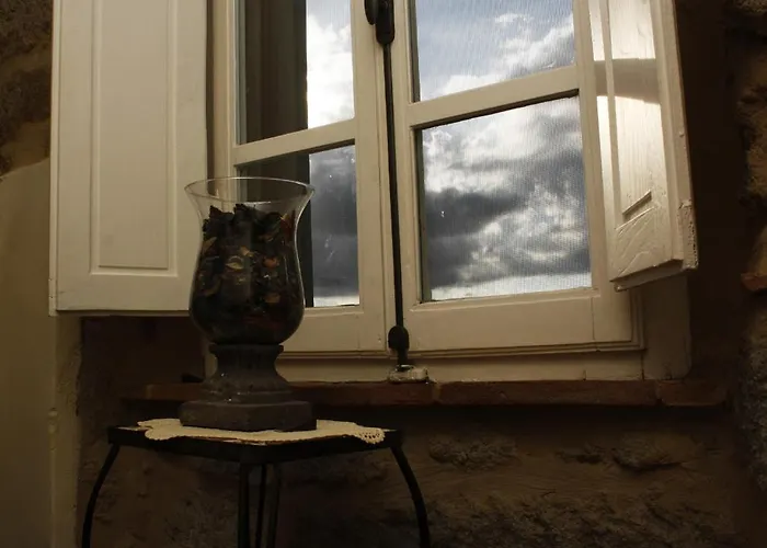 Borgo Tepolini Bed and breakfast Castel del Piano (Tuscany)