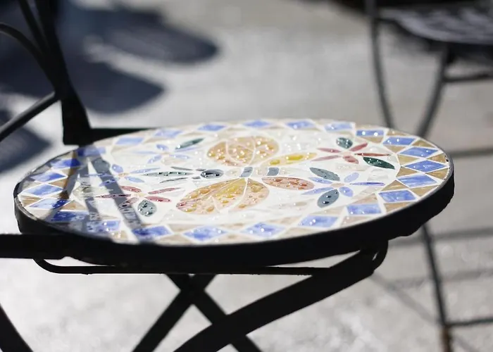 Bed and breakfast Borgo Tepolini