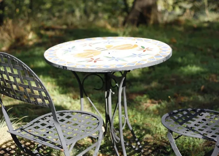 Borgo Tepolini Bed and breakfast 3*