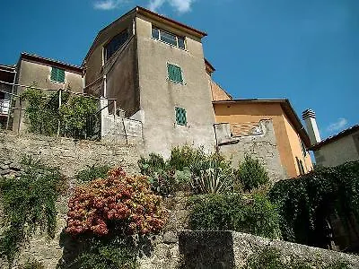 Borgo Tepolini 3* Castel del Piano (Tuscany)