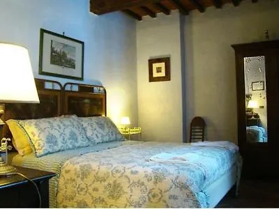 Borgo Tepolini Bed and breakfast