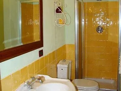 Bed and breakfast Borgo Tepolini 3*