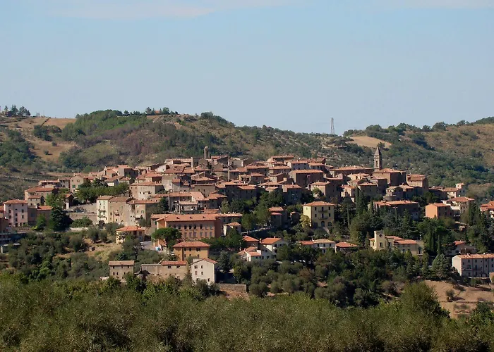 Borgo Tepolini Bed and breakfast 3*