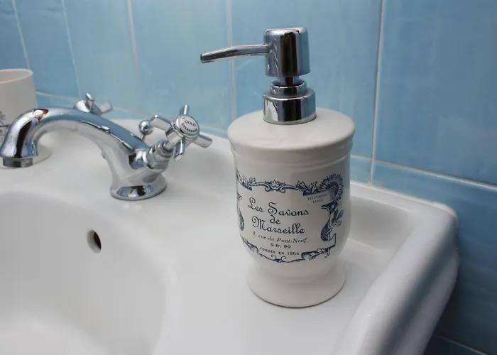 Bed and breakfast Borgo Tepolini Castel del Piano (Tuscany)