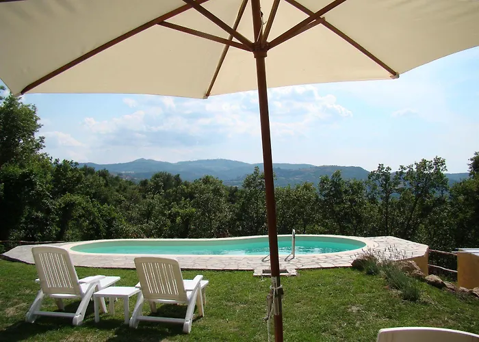 Borgo Tepolini Bed and breakfast