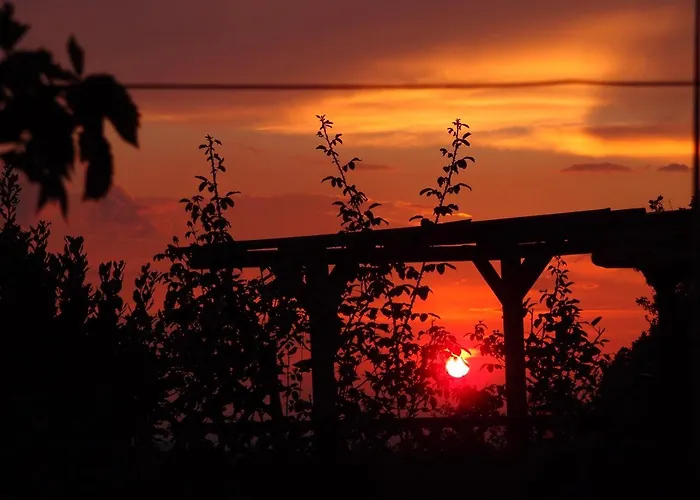 Borgo Tepolini Bed and breakfast Castel del Piano (Tuscany)